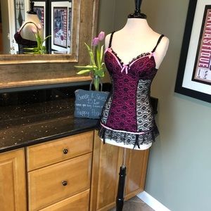 ✨SALE✨ NWOT Victoria secret lingerie size 34B